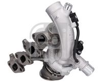 Turbocharger
