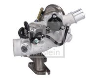 Turbocharger