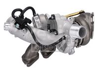 Turbocharger