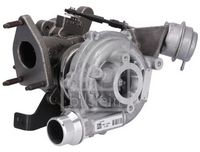 Turbocharger