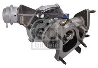 Turbocharger