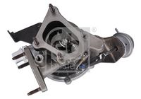 Turbocharger