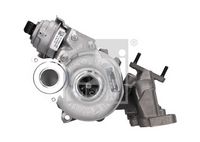 Turbocharger