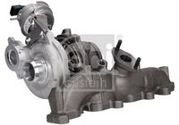 Turbocharger