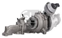Turbocharger