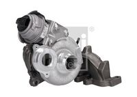 Turbocharger