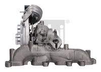 Turbocharger