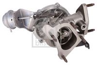 Turbocharger