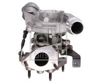 Turbocharger