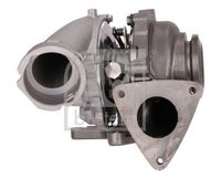 Turbocharger