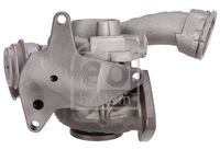 Turbocharger