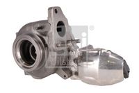 Turbocharger