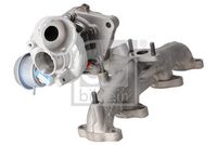 Turbocharger
