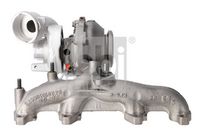 Turbocharger