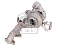 Turbocharger