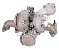 Turbocharger