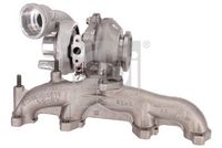 Turbocharger