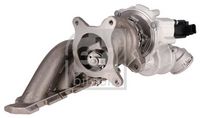 Turbocharger