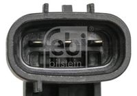 Krukassensor