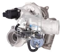Turbocharger