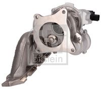 Turbocharger