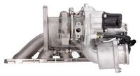 Turbocharger