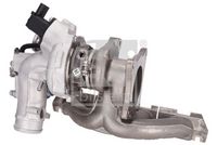 Turbocharger