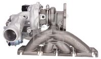Turbocharger