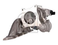 Turbocharger