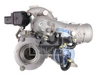 Turbocharger