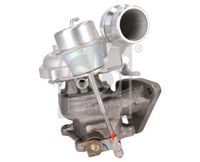 Turbocharger