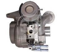 Turbocharger