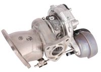 Turbocharger