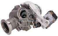 Turbocharger