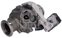 Turbocharger