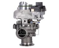 Turbocharger