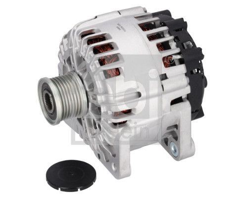 Dynamo / Alternator