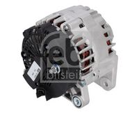 Dynamo / Alternator