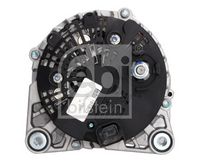 Dynamo / Alternator