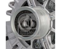 Dynamo / Alternator