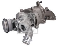 Turbocharger