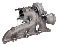 Turbocharger