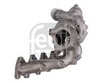 Turbocharger