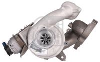 Turbocharger