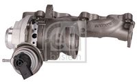 Turbocharger