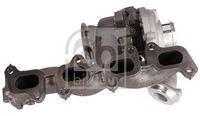 Turbocharger