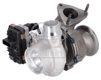 Turbocharger