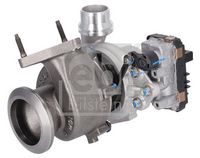 Turbocharger