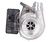 Turbocharger