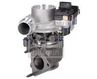 Turbocharger